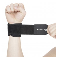 Deals, Discounts & Offers on Accessories - Strauss Wrist Support, Free Size