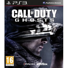 Deals, Discounts & Offers on Books & Media - Call of Duty: Ghosts (PS3)