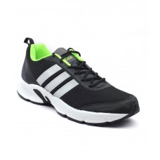 Deals, Discounts & Offers on Foot Wear - Adidas Albis 1 M Black Sport Shoes