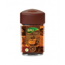 Deals, Discounts & Offers on Home Appliances - BRU Gold Instant Coffee