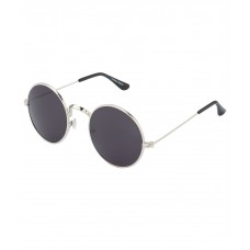 Deals, Discounts & Offers on Accessories - O Positive rnd10 Medium Unisex Round Sunglasses