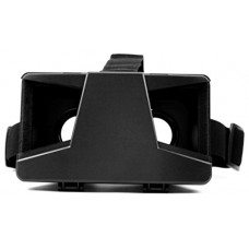Deals, Discounts & Offers on Mobile Accessories - Flat 90% off on VR5 DOMO nHance 3D And Video Headset