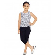 Deals, Discounts & Offers on Kid's Clothing - Flat 46% off on NAUGHTY NINOS White Combos