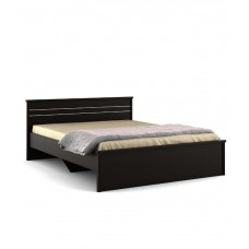 Deals, Discounts & Offers on Furniture - Flat 59% off on Spacewood Carnival Queen Size Bed