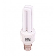 Deals, Discounts & Offers on Electronics - Flat 41% off on Bajaj Ecolux 15W CFL Bulb - set of 2