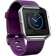 Deals, Discounts & Offers on Men - Flat 10% off on Fitbit Blaze Smartwatch