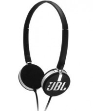 Deals, Discounts & Offers on Mobile Accessories - Flat 65% off on JBL T26C Wired Headphones