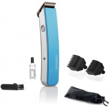 Deals, Discounts & Offers on Trimmers - Flat 63% off on Nova Rechargeable NHT 1045 B Trimmer For Men
