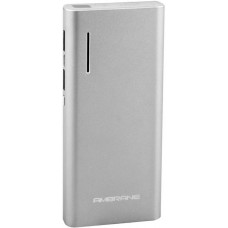 Deals, Discounts & Offers on Power Banks - Flat 50% off on Ambrane P-1313 Power Bank 13000 mAh