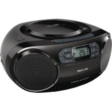 Deals, Discounts & Offers on Electronics - Philips AZ 329/94 CD Sound Machine