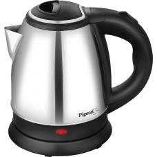 Deals, Discounts & Offers on Home Appliances - Pigeon Shiny Electric Kettle