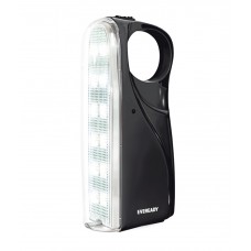 Deals, Discounts & Offers on Home Decor & Festive Needs - Eveready Rechargeable Home Light HL56BL at 28% offer