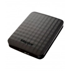 Deals, Discounts & Offers on Computers & Peripherals - Maxtor M3 1 Tb USB 3.0 External Hard Drive at 56% offer