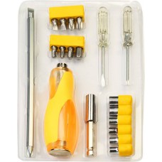 Deals, Discounts & Offers on Hand Tools - FASHIONOMA Set  (Pack of 20) at 76% offer