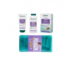 Deals, Discounts & Offers on Baby Care - Flat 50% Offer on Himalaya Super Combo Baby Box