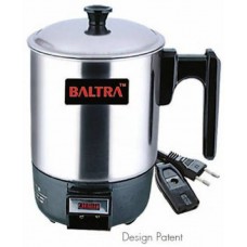 Deals, Discounts & Offers on Home Appliances - Flat 12% Offer on Baltra 1.2L BHC-103 Electric Kettle