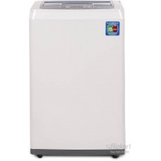 Deals, Discounts & Offers on Home Appliances - Flat 20% Offer on LG 6.2 kg Fully Automatic Top Load Washing Machine