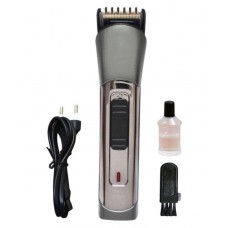 Deals, Discounts & Offers on Trimmers - Flat 55% off on V&G 526 Beard Trimmer