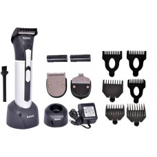 Deals, Discounts & Offers on Trimmers - Flat 50% off on Kemei Professional High Quality Advanced Shaving System Trimmer