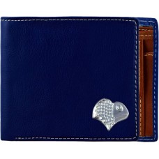 Deals, Discounts & Offers on Accessories - Flat 77% off on L,Zard Men Leather Wallet