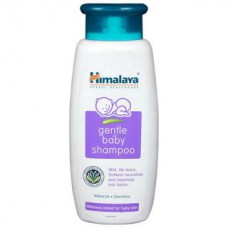 Deals, Discounts & Offers on Baby Care - Flat 8% Offer on Himalaya Herbal Gentle Baby Shampoo - 400 ml