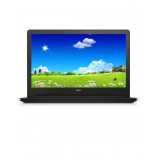 Deals, Discounts & Offers on Laptops - Flat 12% Offer on Dell Inspiron 3558 Y565502UIN9 Notebook