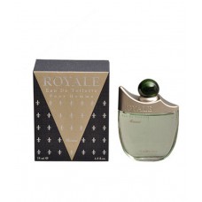 Deals, Discounts & Offers on Accessories - Flat 62% Offer on Rasasi Royale Men 75Ml EDP