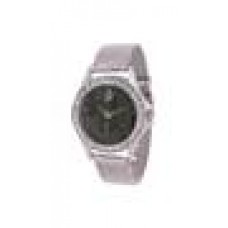 Deals, Discounts & Offers on Women - DK Silver and Black Diamond Studded Wrist Watch at 90% offer