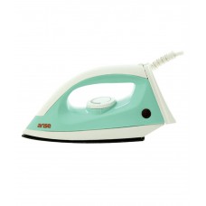 Deals, Discounts & Offers on Electronics - Arise Presse 1000 W Dry Iron at 60% offer