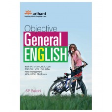 Deals, Discounts & Offers on Books & Media - Objective General English at 38% offer