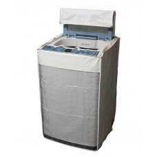 Deals, Discounts & Offers on Home Appliances - Flat 50% Offer on LG Top Load Washing Machine Cover