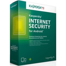 Deals, Discounts & Offers on Computers & Peripherals - Flat 55% offer on Kaspersky Internet Security for Android - 1 Device