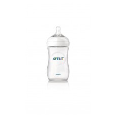 Deals, Discounts & Offers on Baby Care - Flat 27% Offer on Philips Avent Natural Bottle 330ml