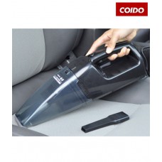 Deals, Discounts & Offers on Car & Bike Accessories - 61% Offer on Coido - 6025 -Car Vacuum Cleaner
