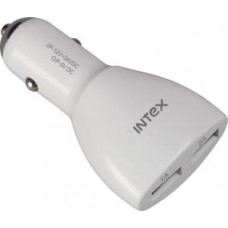 Deals, Discounts & Offers on Electronics - Flat 16% Offer on Intex Turbo Charger