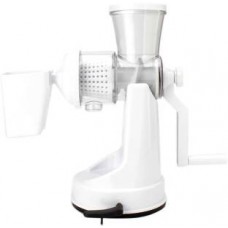 Deals, Discounts & Offers on Home Appliances - Flat 50% Offer on Amiraj Plastic Hand Juicer