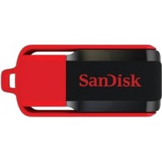 Deals, Discounts & Offers on Computers & Peripherals - Flat 46% Offer on Sandisk Cruzer Switch 32 GB