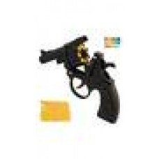 Deals, Discounts & Offers on Accessories - DealBindaas Revolver Gun Toy With 100 BB Shots