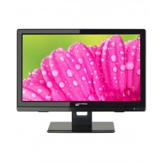 Deals, Discounts & Offers on Computers & Peripherals - Micromax MM156HPN1 39.6 cm (15.6) Monitor