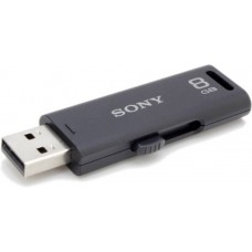 Deals, Discounts & Offers on Accessories - Sony Micro Vault USM8GR 8 GB Pen Drive