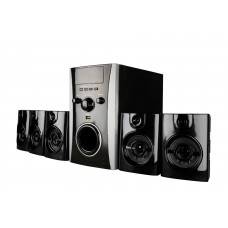 Deals, Discounts & Offers on Electronics - Starc MS35BTSR 5.1 Speaker