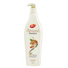 Deals, Discounts & Offers on Health & Personal Care - Dabur Almond Intense Nourishment Shampoo