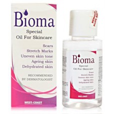 Deals, Discounts & Offers on Health & Personal Care - Bioma Bio Oil 60ml offer