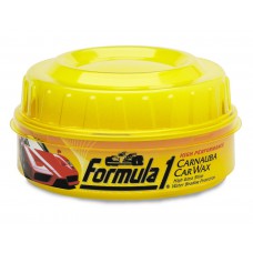 Deals, Discounts & Offers on Car & Bike Accessories - Formula 1 Carnauba Paste Wax