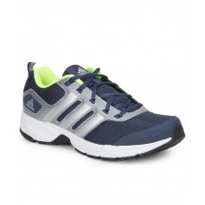Deals, Discounts & Offers on Foot Wear - Adidas Alcor 1 Blue Running Sports Shoes