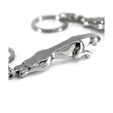 Deals, Discounts & Offers on Accessories - Moko - Jaguar Full Metallic Key Chain