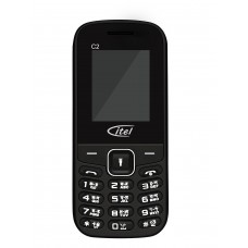 Deals, Discounts & Offers on Mobiles - Citel C2 Black Red