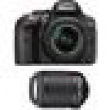 Deals, Discounts & Offers on Cameras - Nikon D5300 D-ZOOM KIT DSLR 