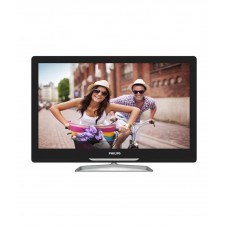 Deals, Discounts & Offers on Televisions - Philips 24PFL3159/V7 60 cm (24) Full HD LED Television