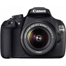 Deals, Discounts & Offers on Cameras - Canon EOS 1200D DSLR Camera